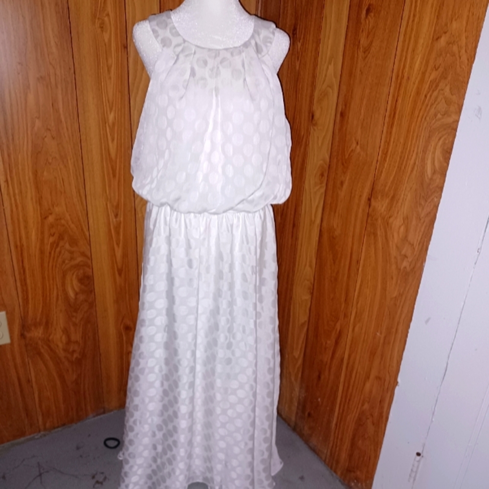 Signature Dress